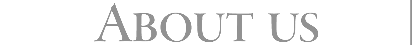 About us